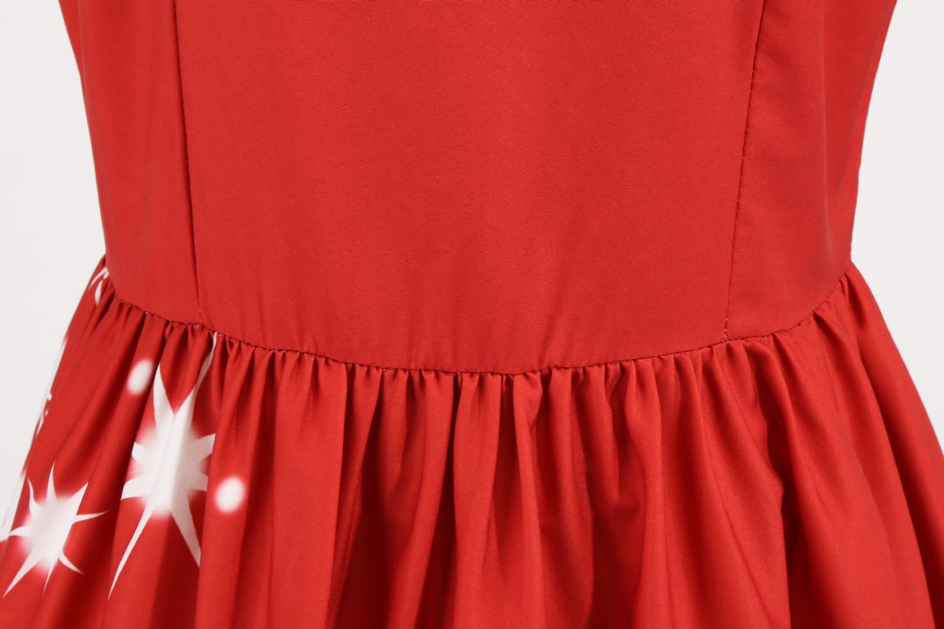 Sexy Tank Top Vintage Zipper Dresses--Free Shipping at meselling99