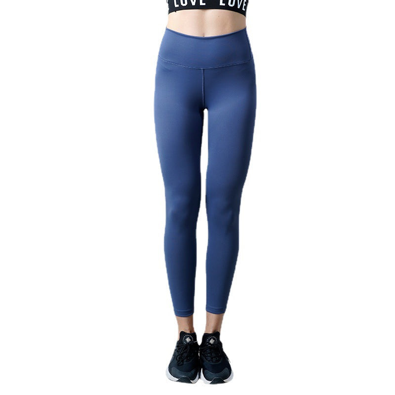 High-Waisted Yoga Pants for Women