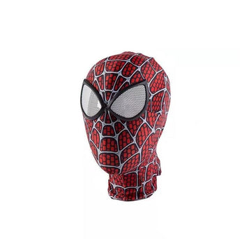 Halloween Spider Mask Full Face
