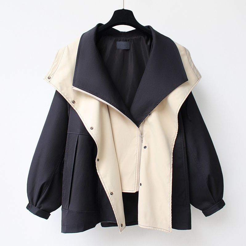 Casual Women Fall Jackets Coats for Women