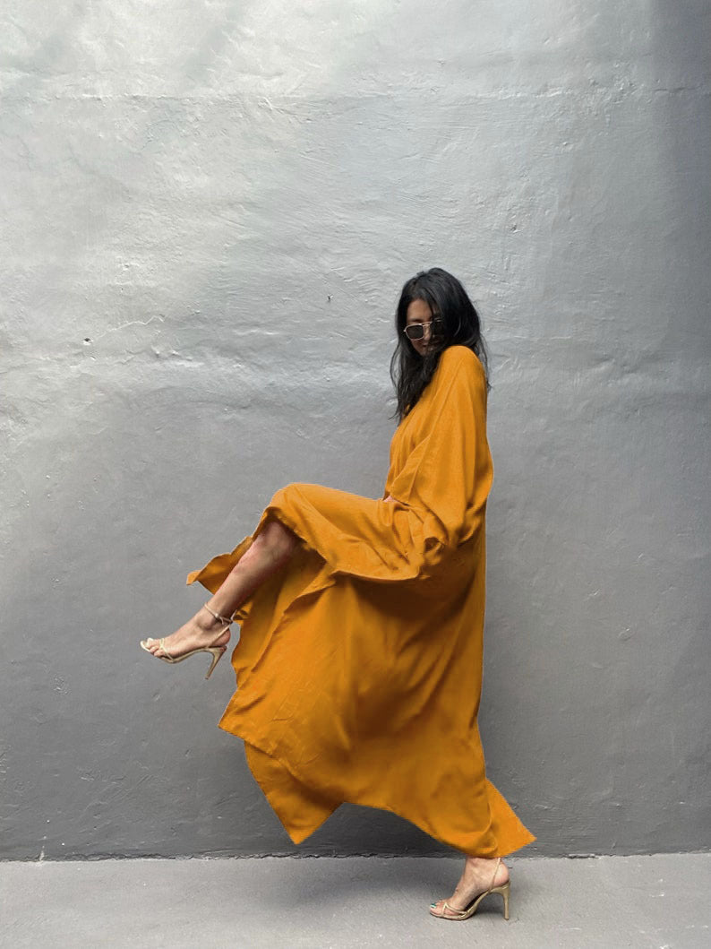 Summer Women Holiday Beach Bikini Long Romper