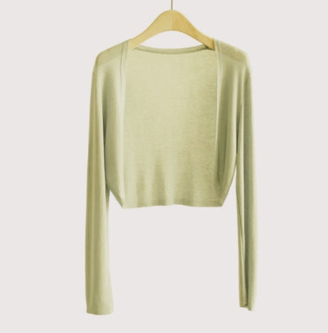 Summer Lightweight Shrug