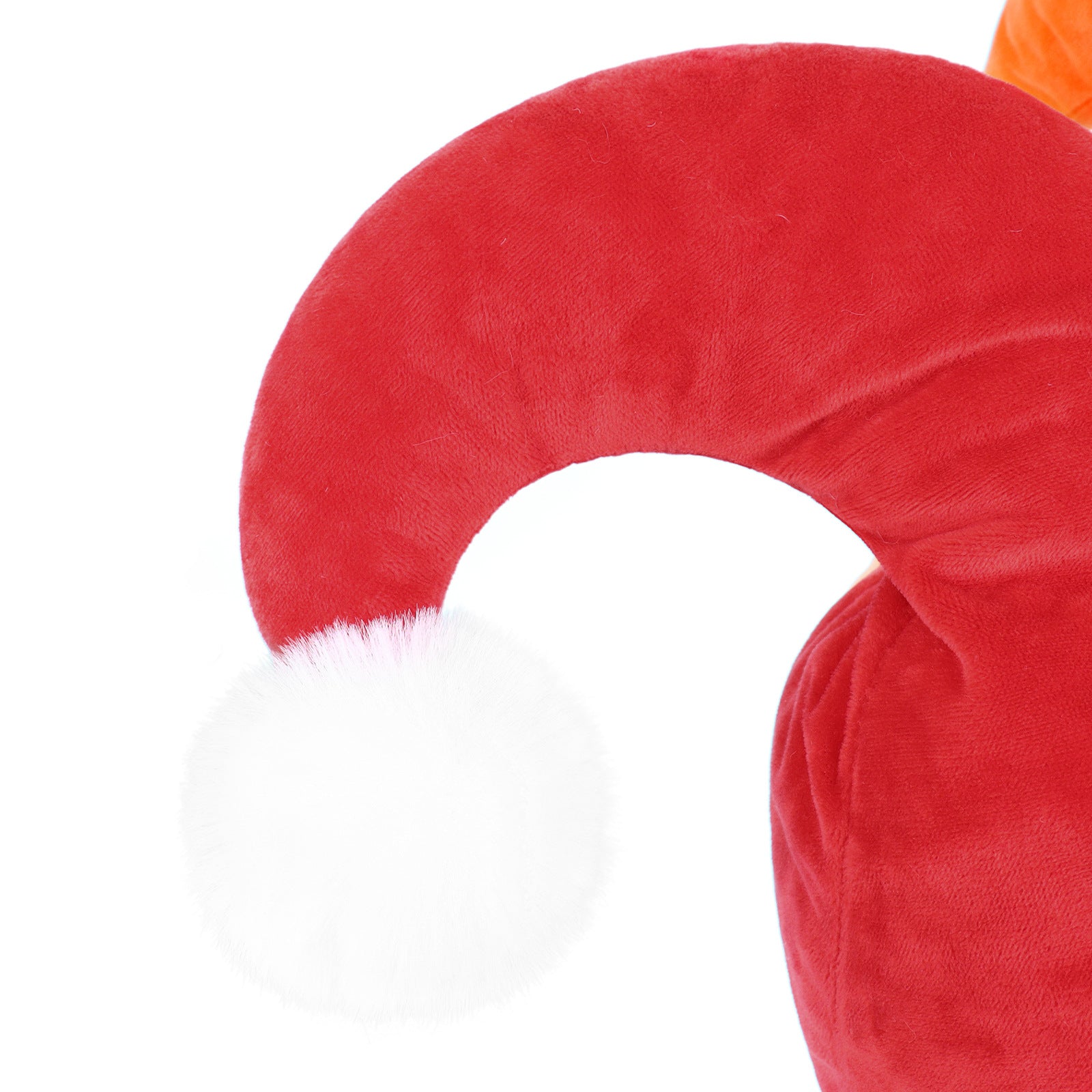 Halloween Carnival Clown Costume Set