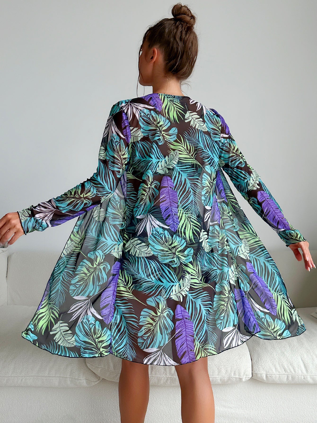 Fashion Sexy 3pcs Women Swimsuits