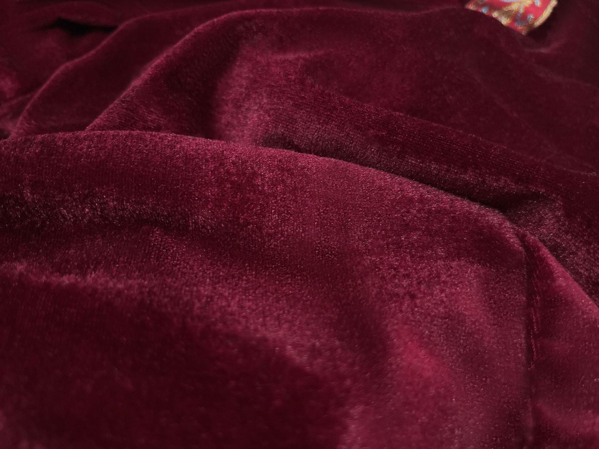 Kids' Halloween Costume - Grim Reaper Hooded Robe