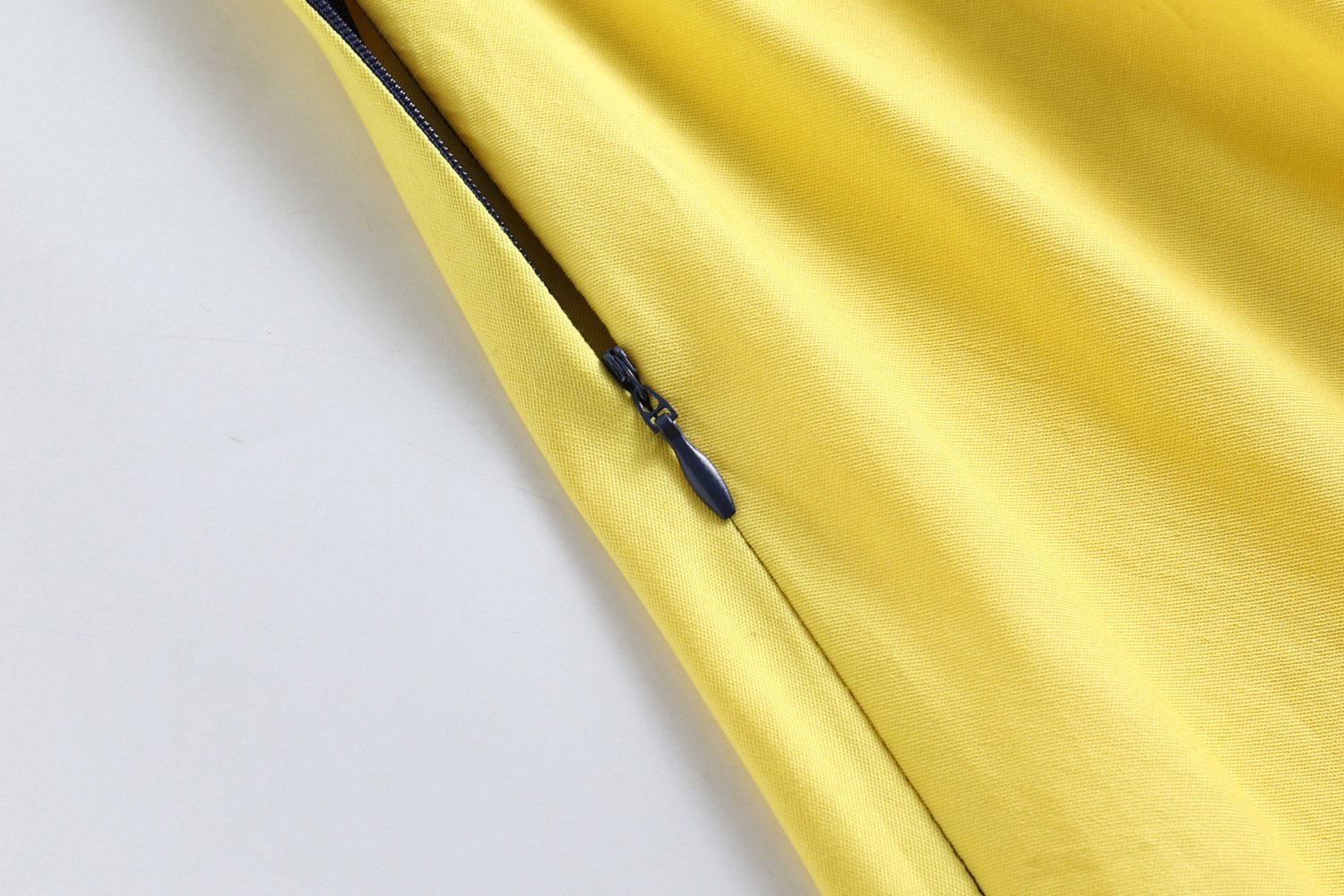 Summer Vintage Turnover Short Sleeves Dresses--Free Shipping at meselling99