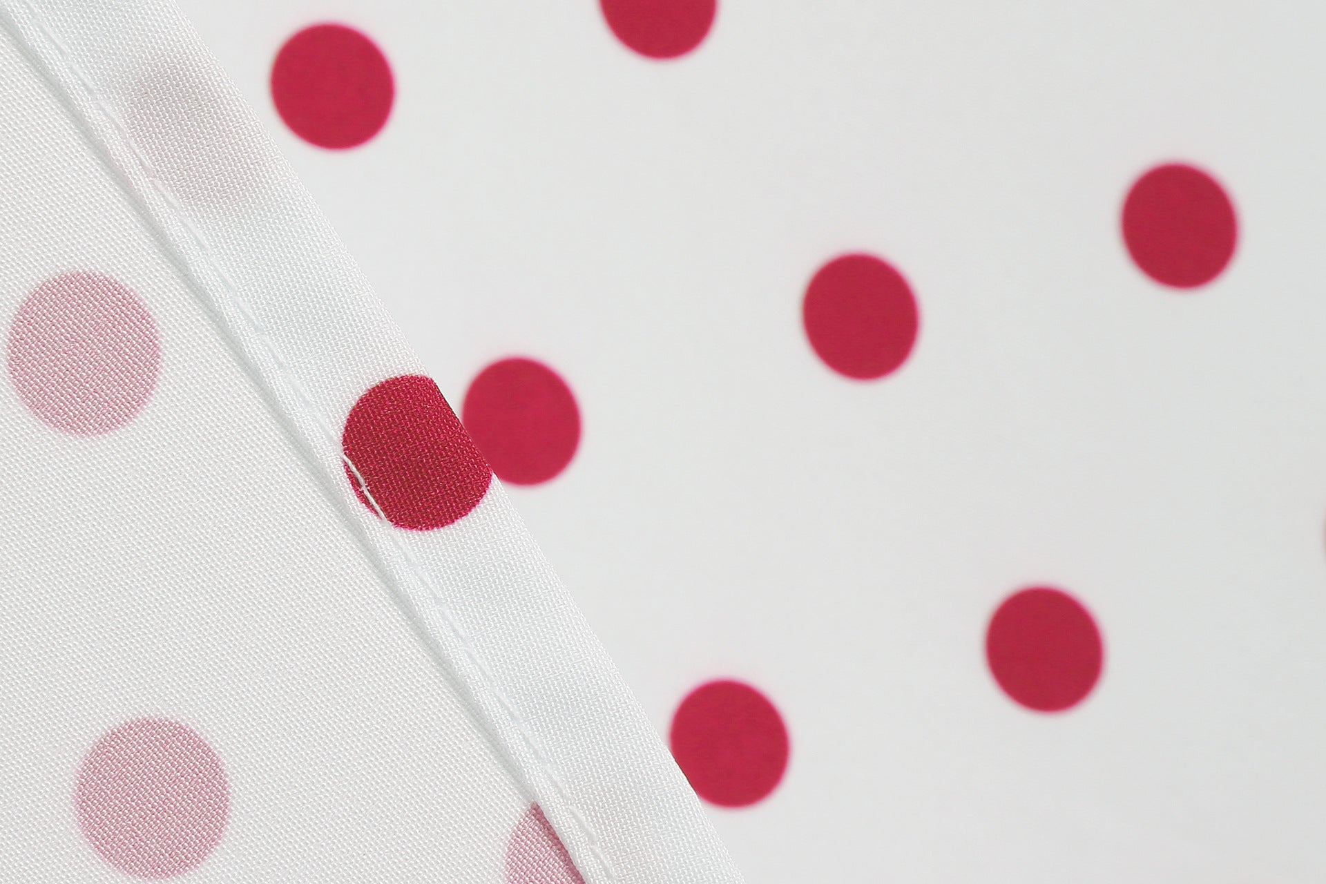 Vintage-Inspired Polka Dot Print Wrap Waist Flared Dress with Belt