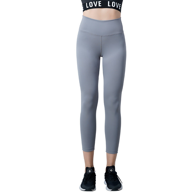 High-Waisted Yoga Pants for Women