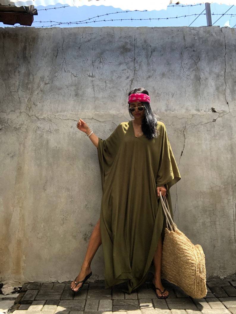 Summer Women Holiday Beach Bikini Long Romper