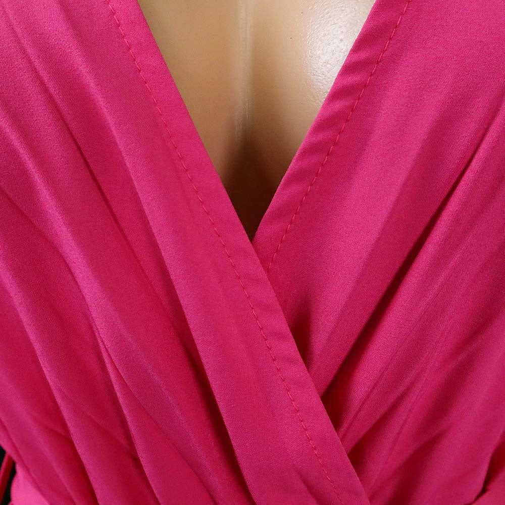 Sumemr Sexy Plus Sizes Women Jumpsuits & Rompers