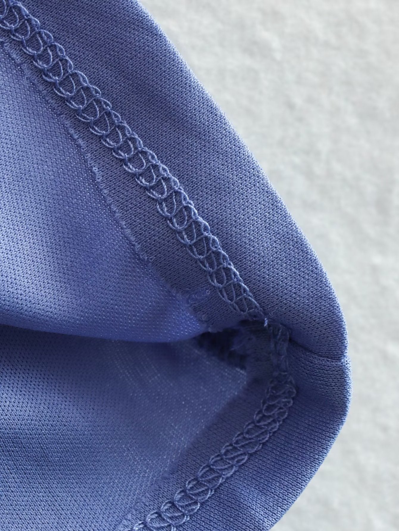 Elegant Halter Neck Fringe Hem Summer Dress