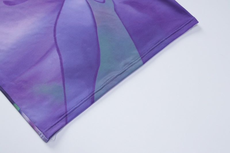 Sexy Strapless Backless Design Sheath Dresses-Dresses-Free Shipping at meselling99