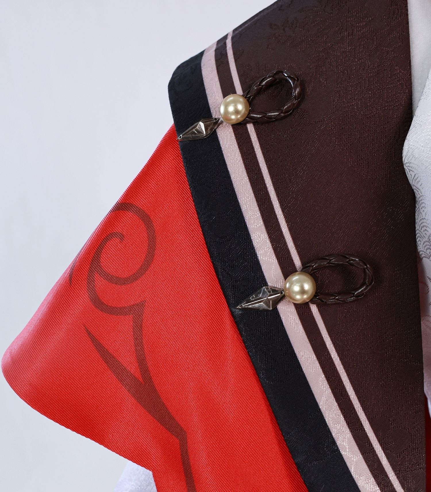 Genshin Impact Lantern Rite Cosplay Costume