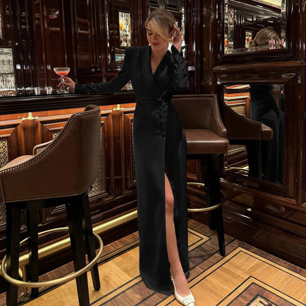 Women's Elegant Party Dress