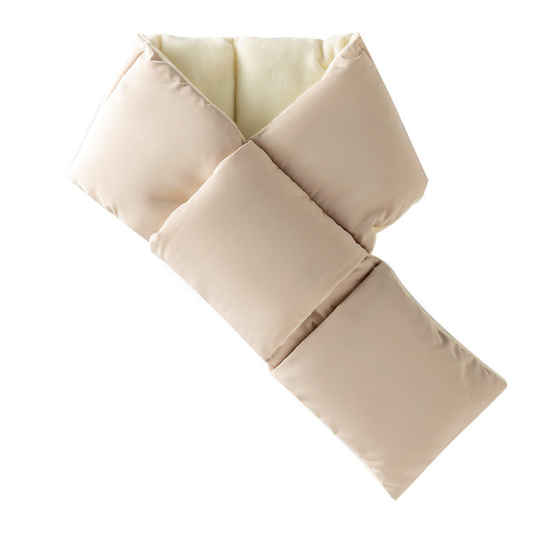 Women's Winter Scarf