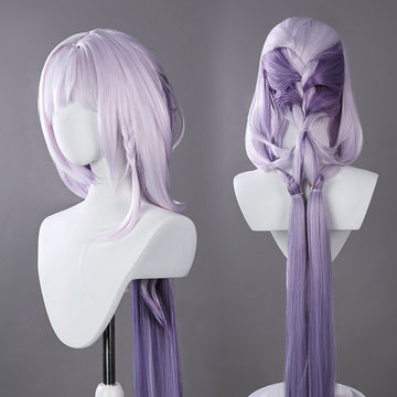 Honkai: Star Rail Xia Die Cosplay Wigs