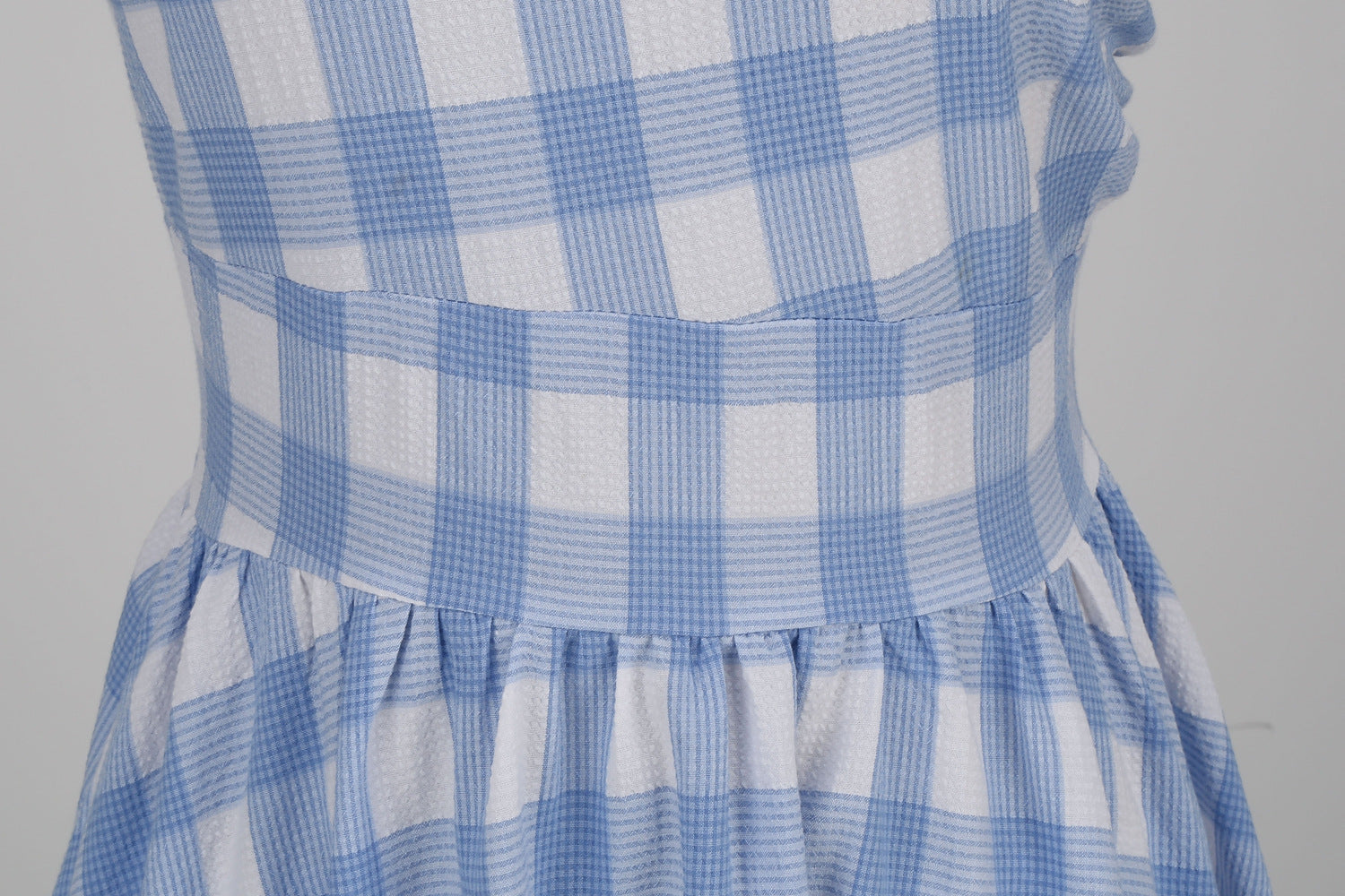 Vintage High Waist Sleeveless Women Dresses-Dresses-Free Shipping at meselling99