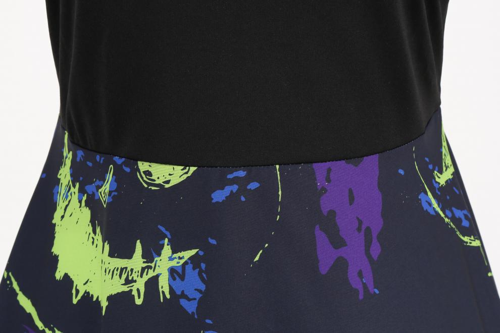 Halloween Party Dress