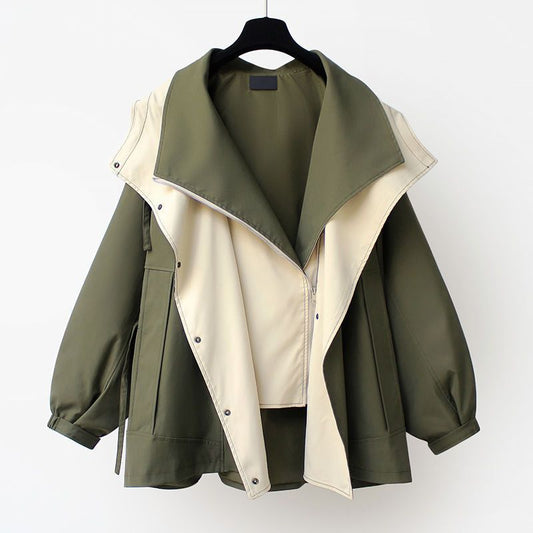 Casual Women Fall Jackets Coats for Women