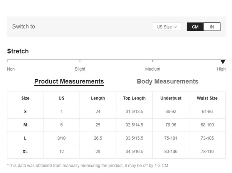 Sexy Summer Print Bikini Set for Women