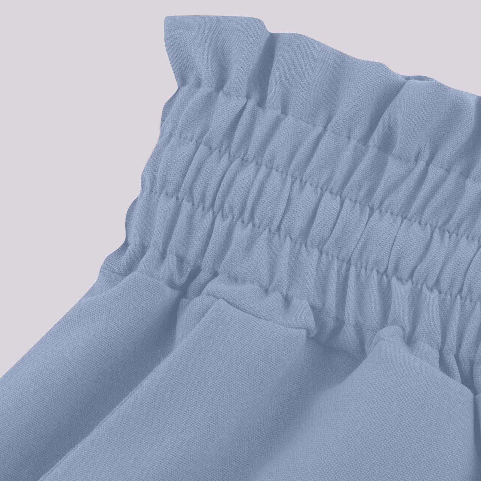 Women's Summer Wide Leg Pant