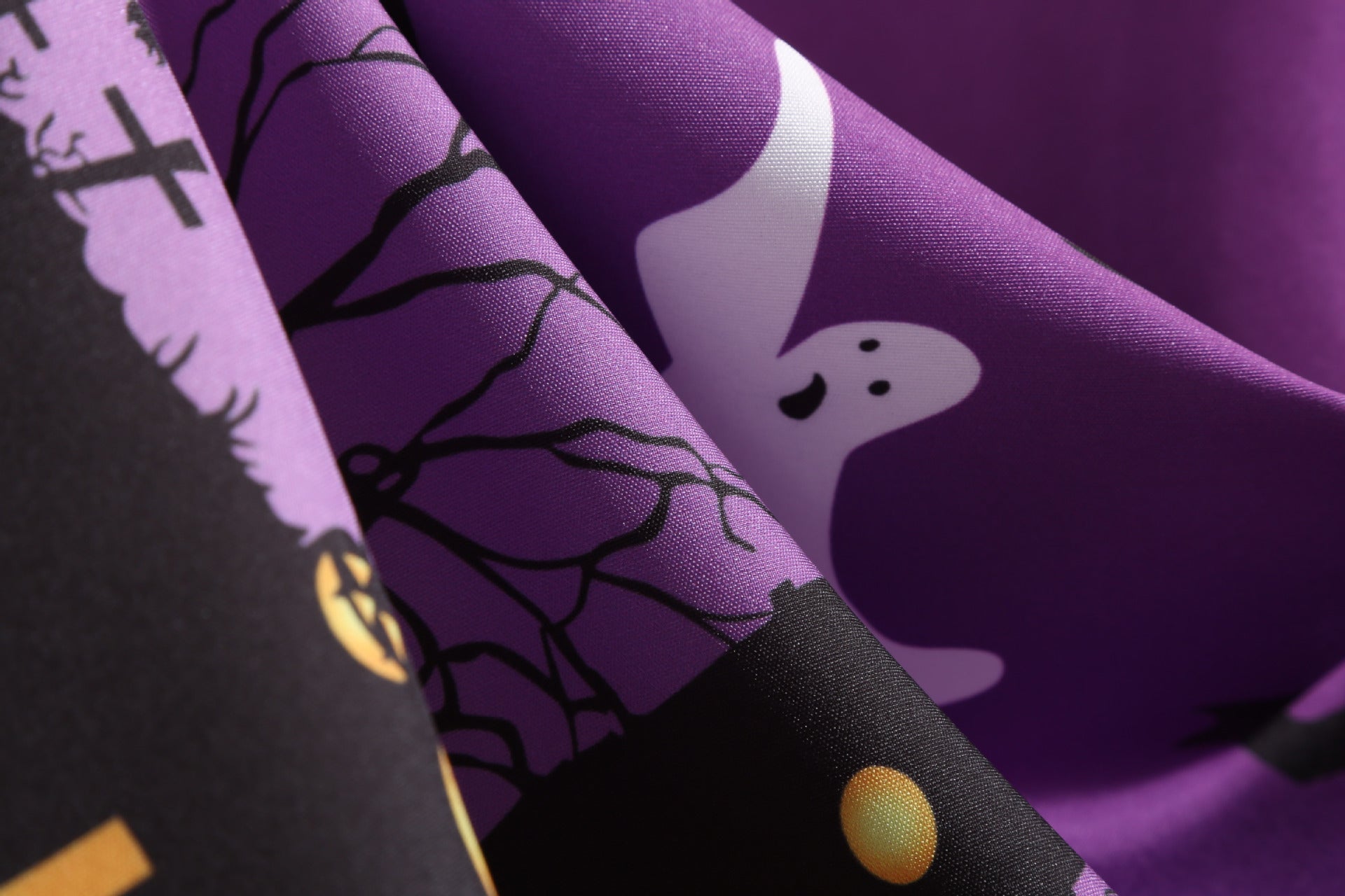 Halloween Vintage Women Long Sleeves Winter Dresses-Vintage Dresses-Free Shipping at meselling99