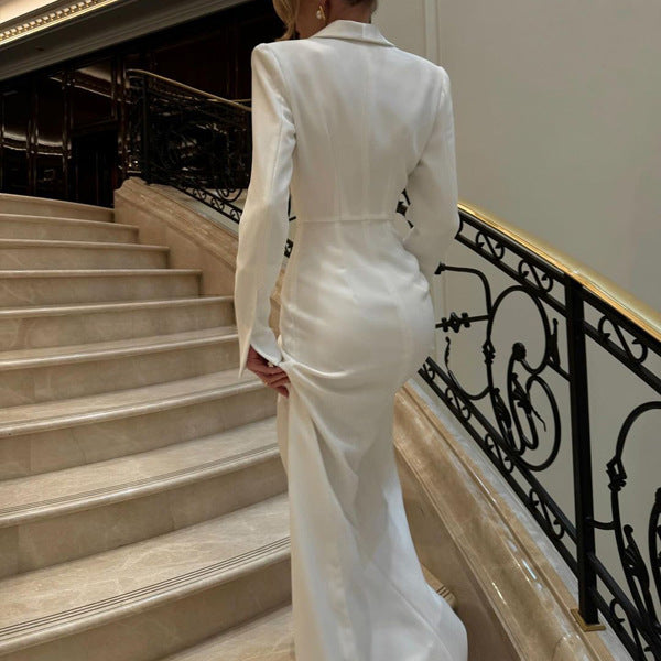 Women's Elegant Party Dress