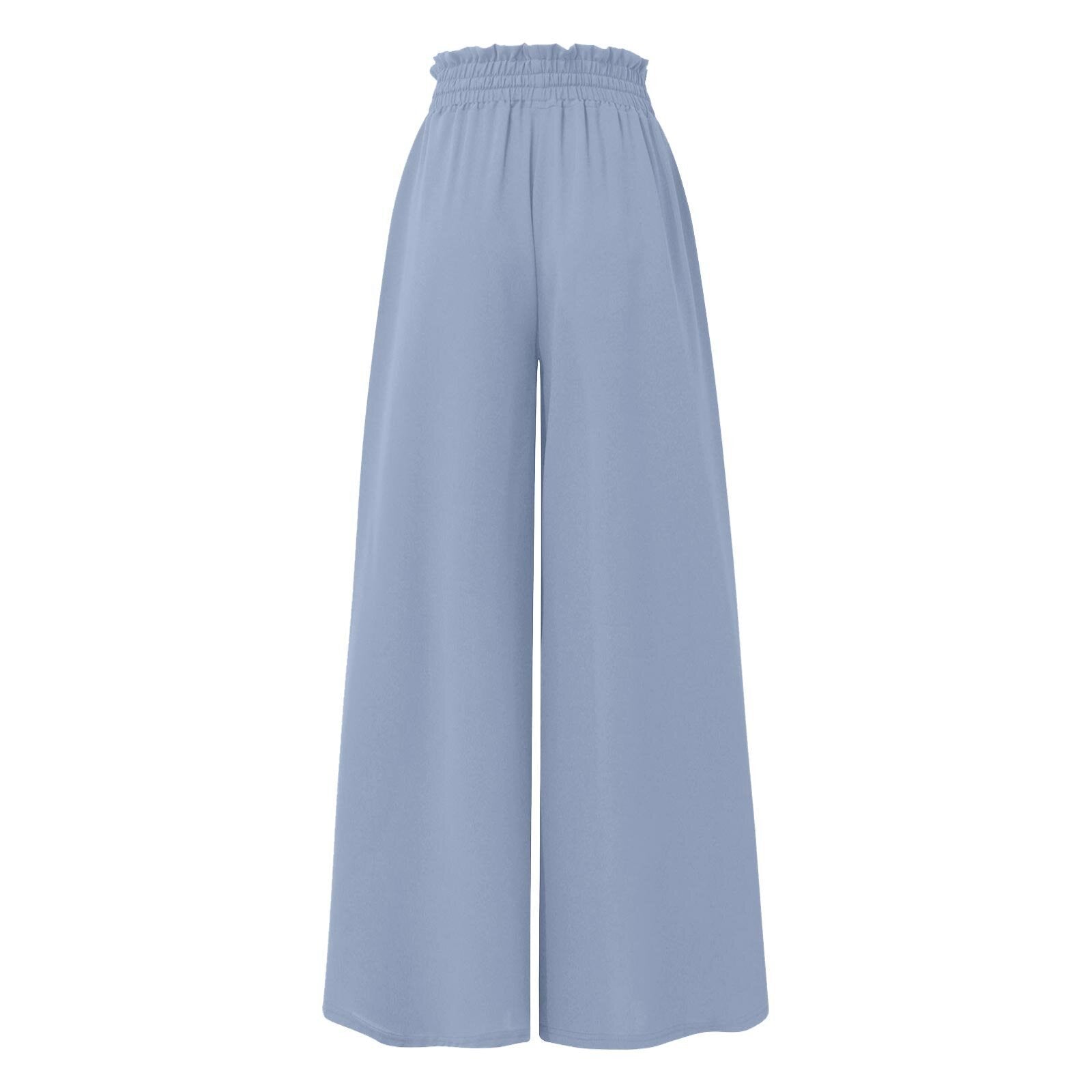 Women's Summer Wide Leg Pant