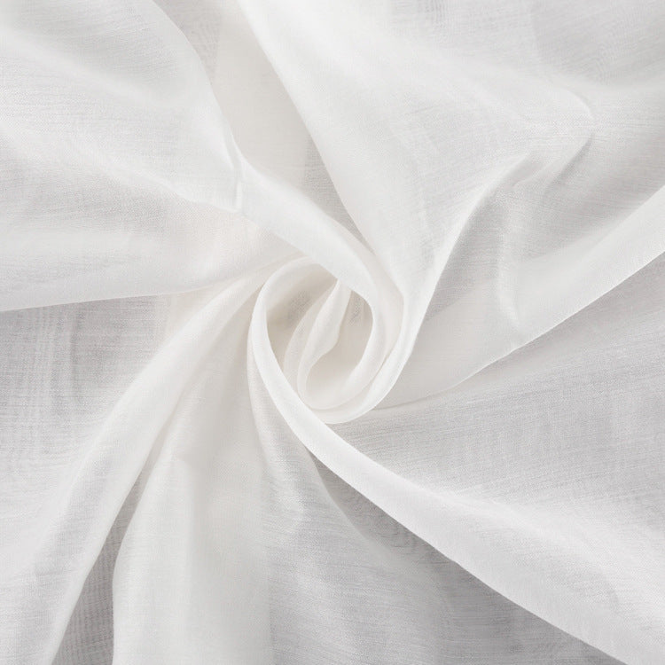 Women's Oversized Button-Down Shirt