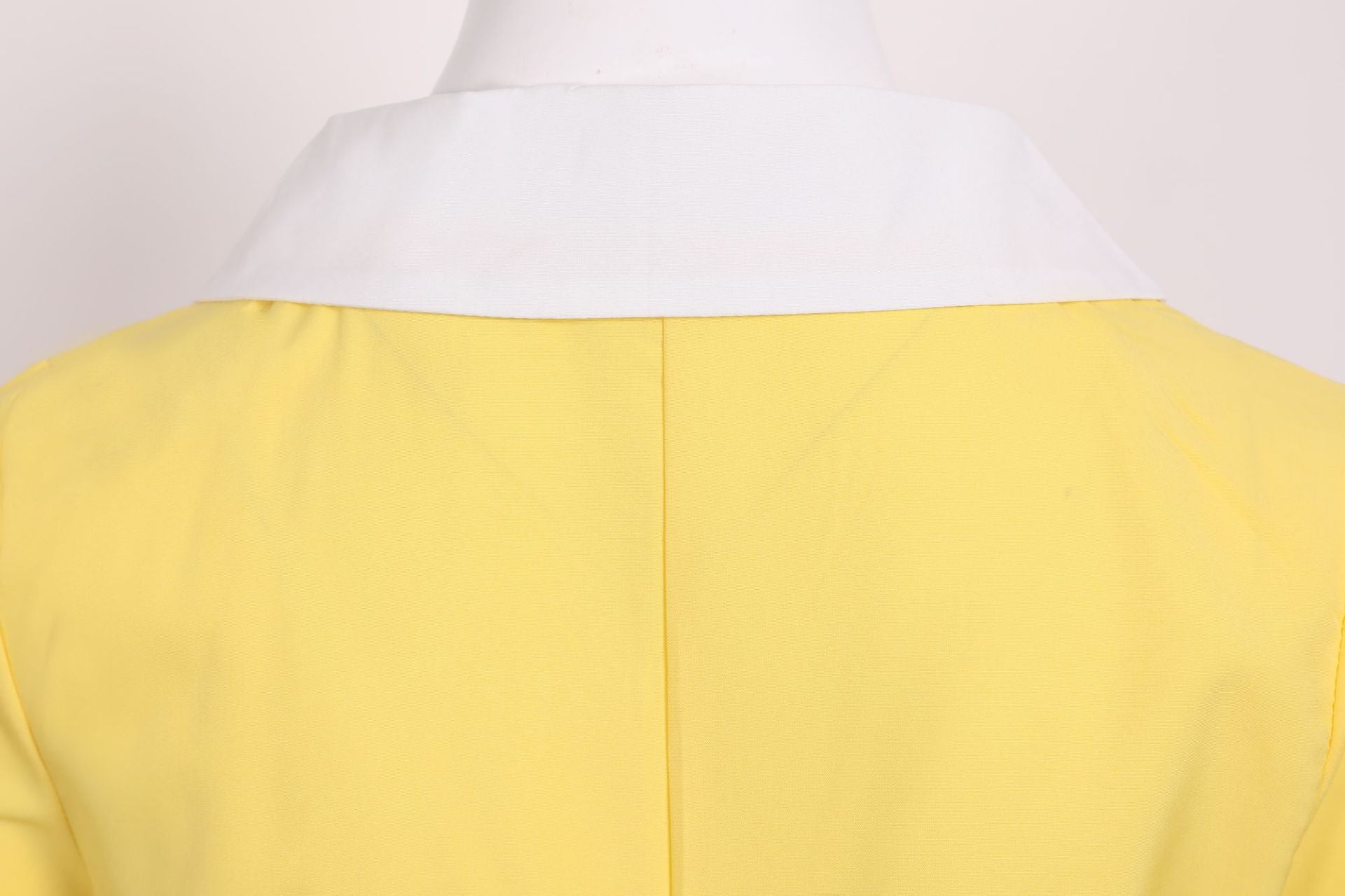 Retro Audrey Hepburn Style Summer Short Sleeve Dress