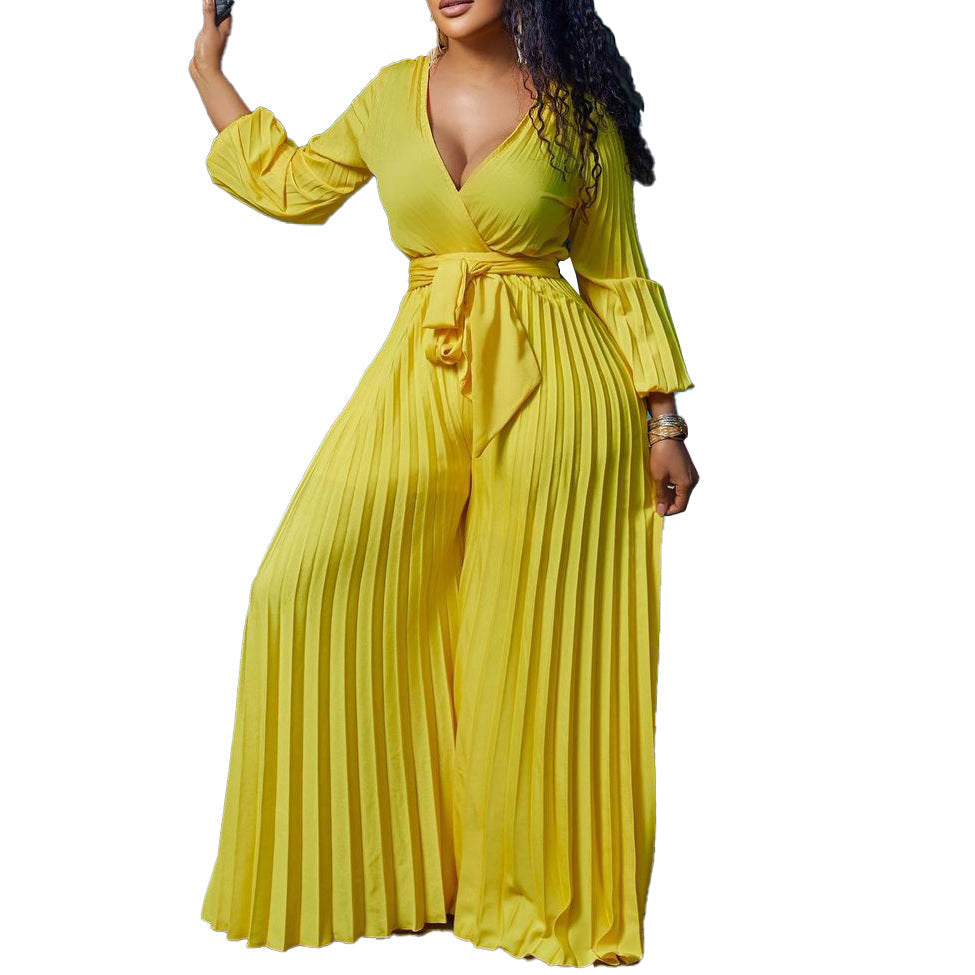 Sumemr Sexy Plus Sizes Women Jumpsuits & Rompers