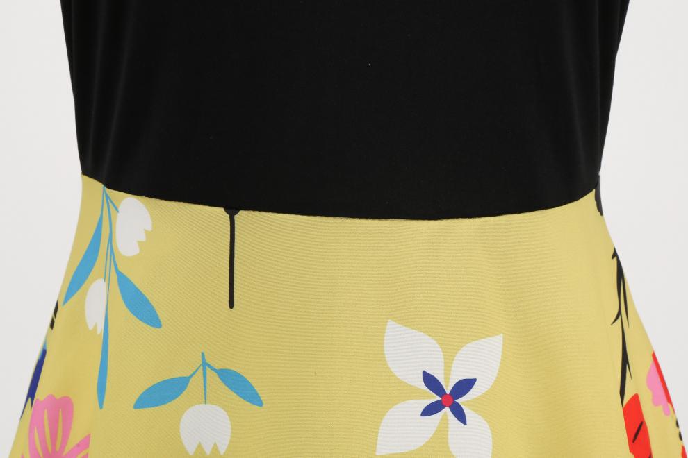 Halloween Party Dress