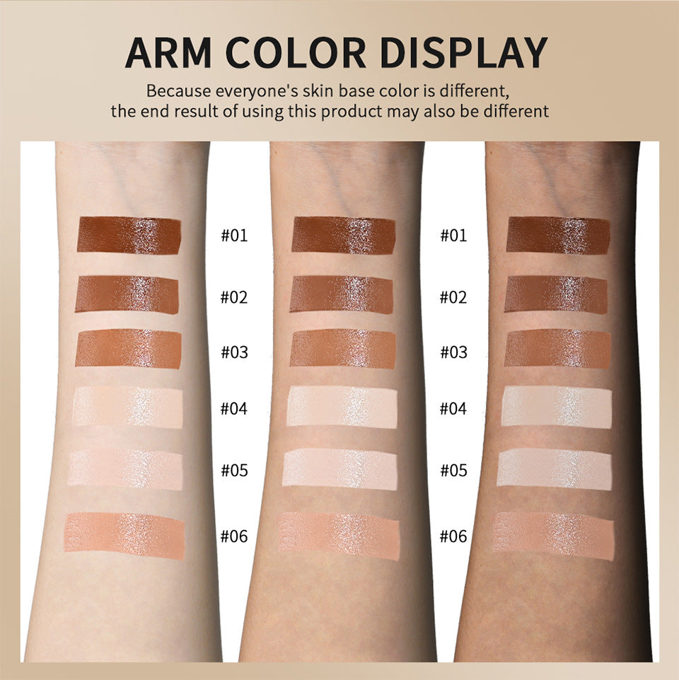 SilkSkin GlowStick Concealer ¨C Plant-Powered Hydration - 50% OFF