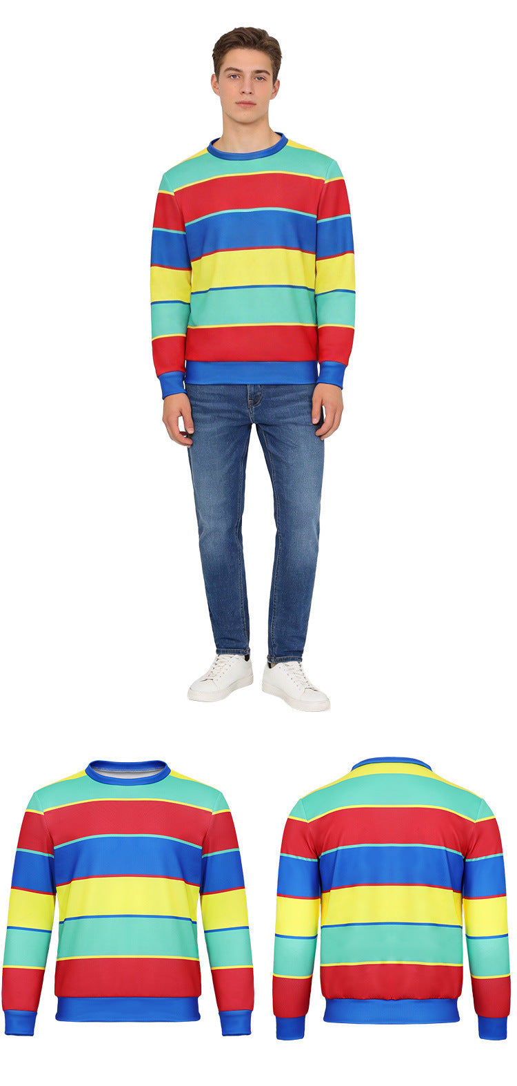 Stranger Things Season 5 Holly Wheeler Kids Cosplay Costume