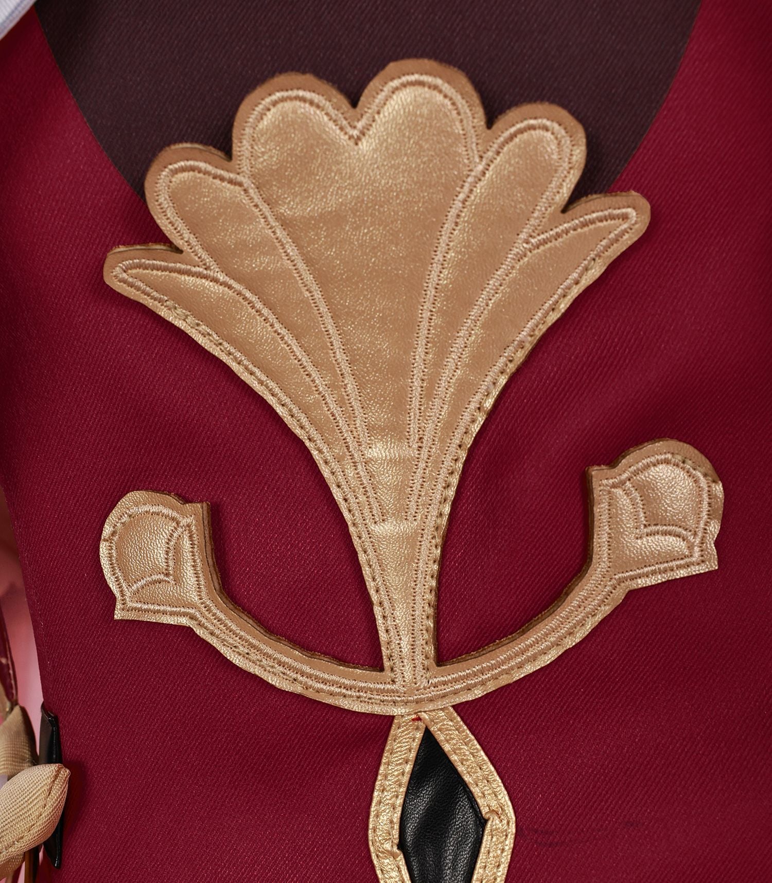 Honkai: Star Rail Windblume Cosplay Costume