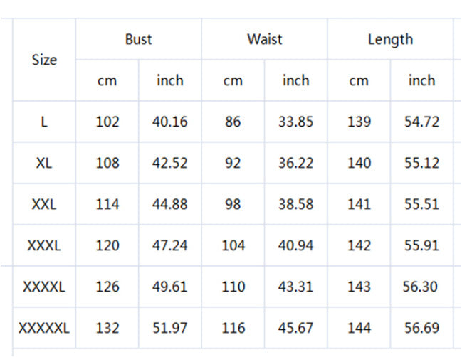 Women Floral Print Plus Sizes Women Dresses-Dresses-Free Shipping at meselling99