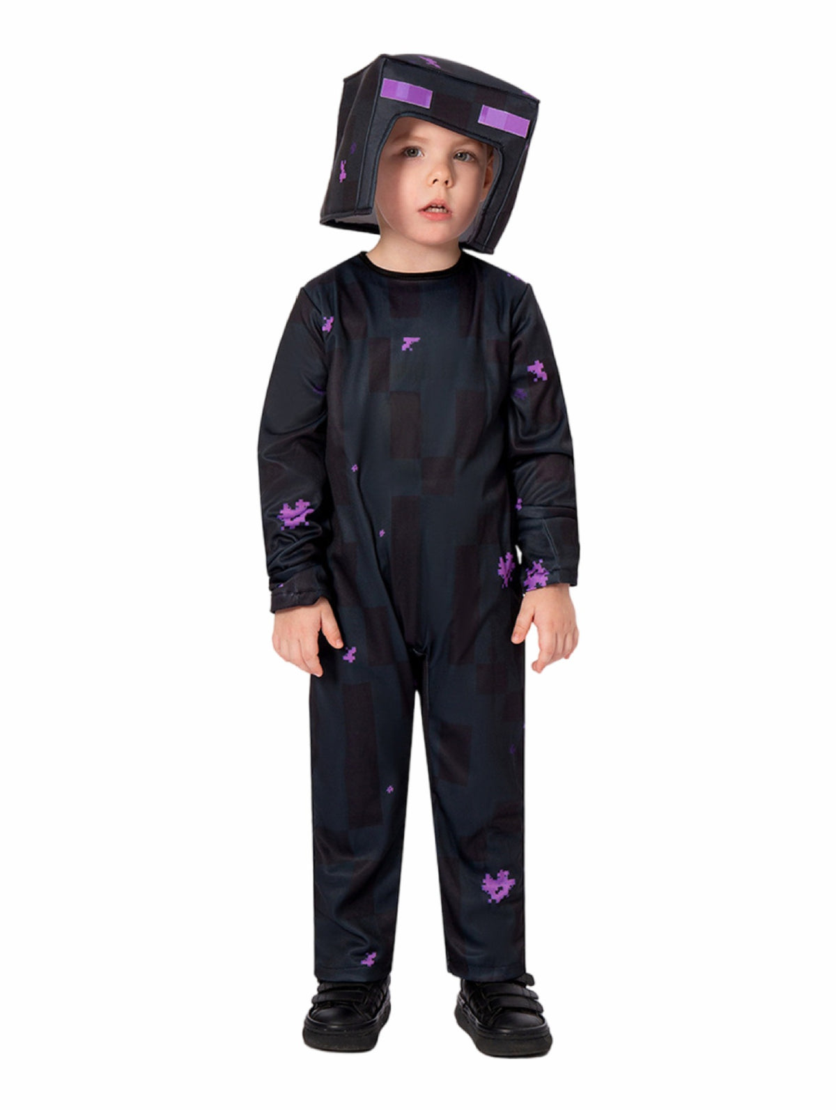 MC Performance & Halloween Outfit for Boys & Girls