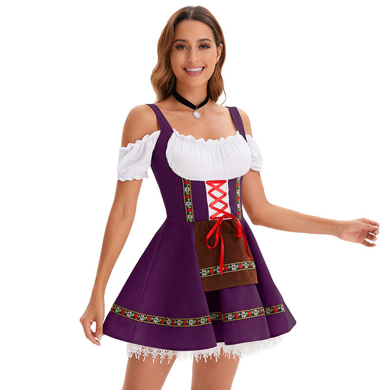 Halloween Party Costumes, Cosplay Outfits