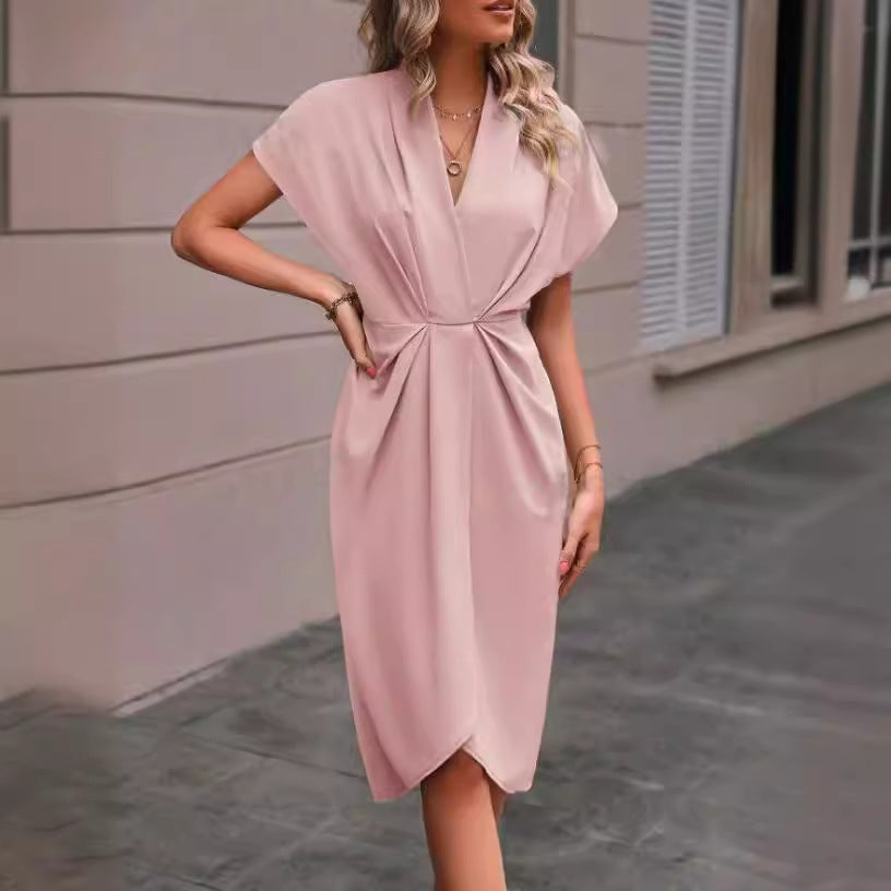 Fashion Summer Women Short Dresses