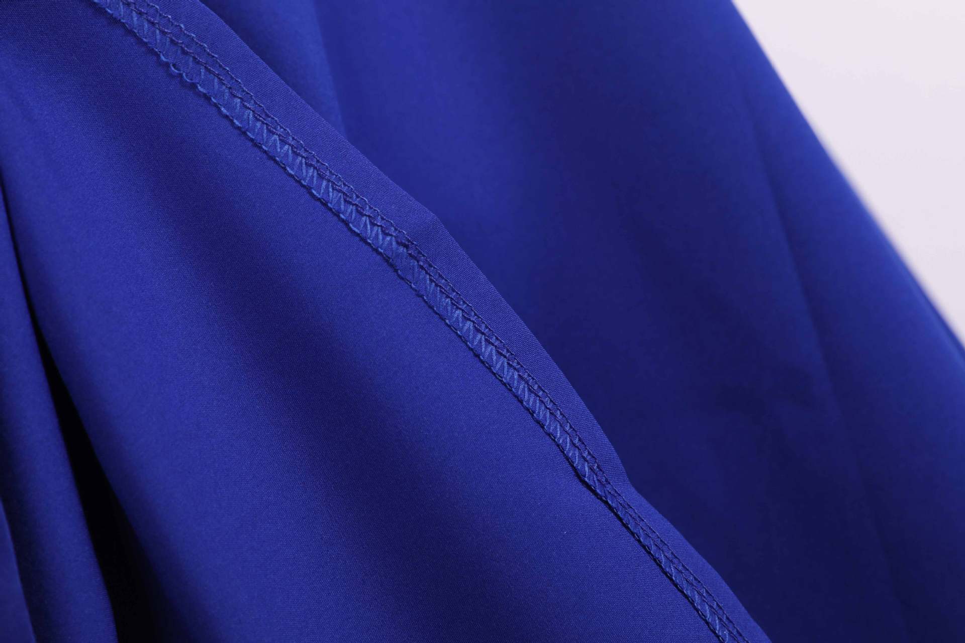 Retro Audrey Hepburn Style Summer Short Sleeve Dress