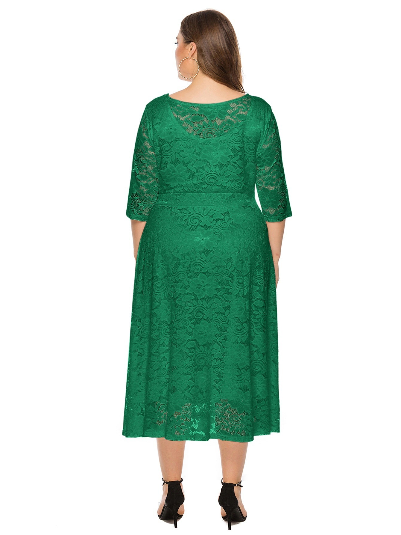 Plus Sizes Bridesmaid Dress with Pockets & Elegant Maxi Dresses