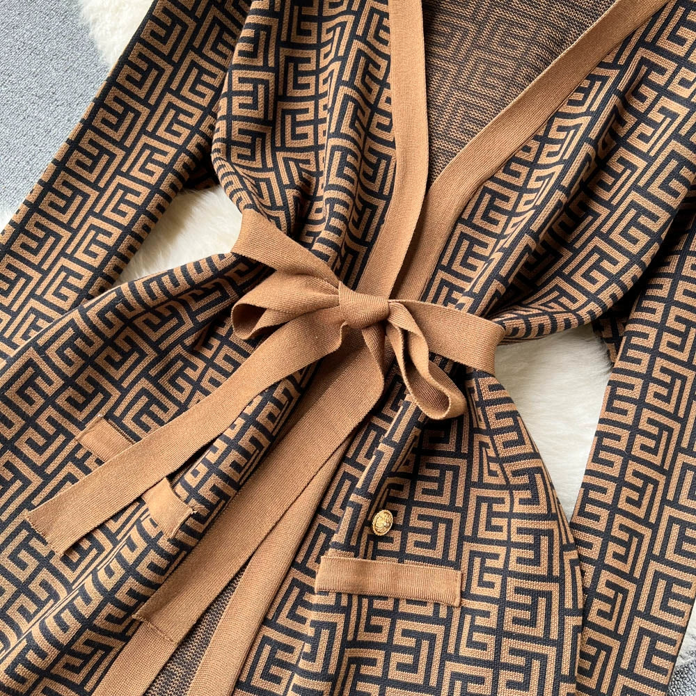 Casual Women 3pcs Outfit Suits