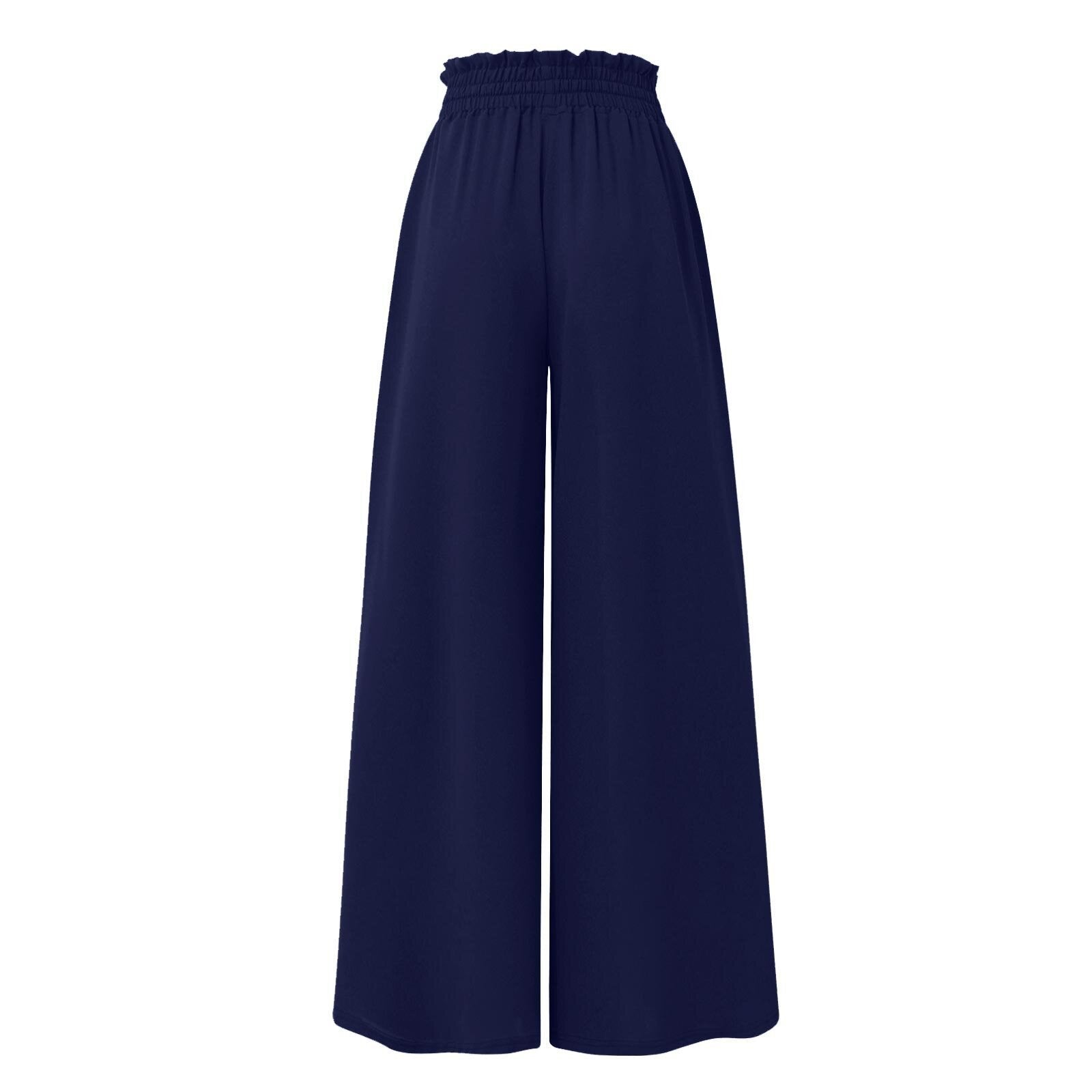 Women's Summer Wide Leg Pant
