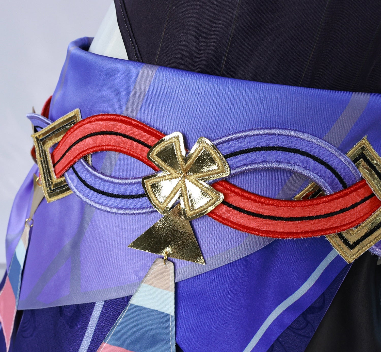 Genshin Impact Xitlali Cosplay Costume