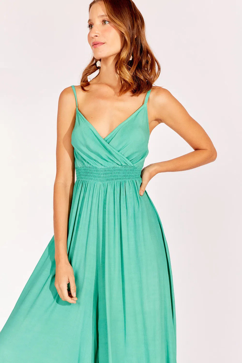 Summer Fashion Wide Legs Jumpsuits for Women