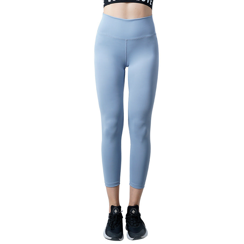 High-Waisted Yoga Pants for Women