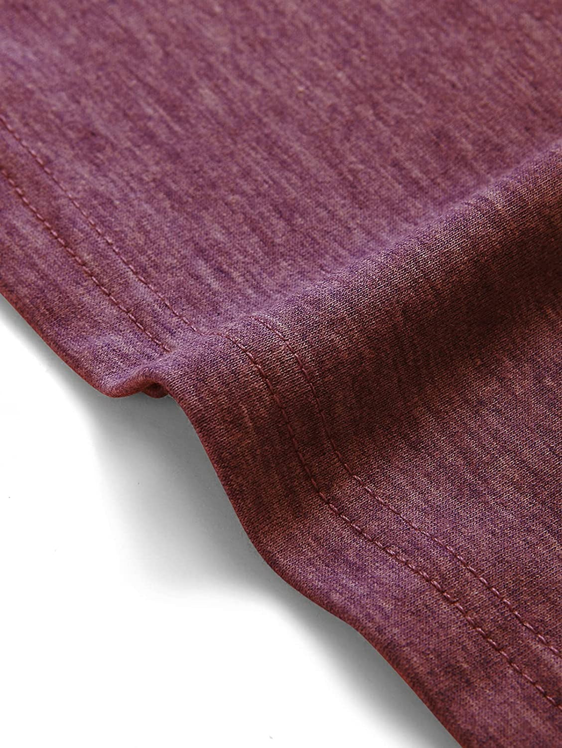 Women's Summer Sleeveless V-Neck Casual Loose Fit T-Shirt