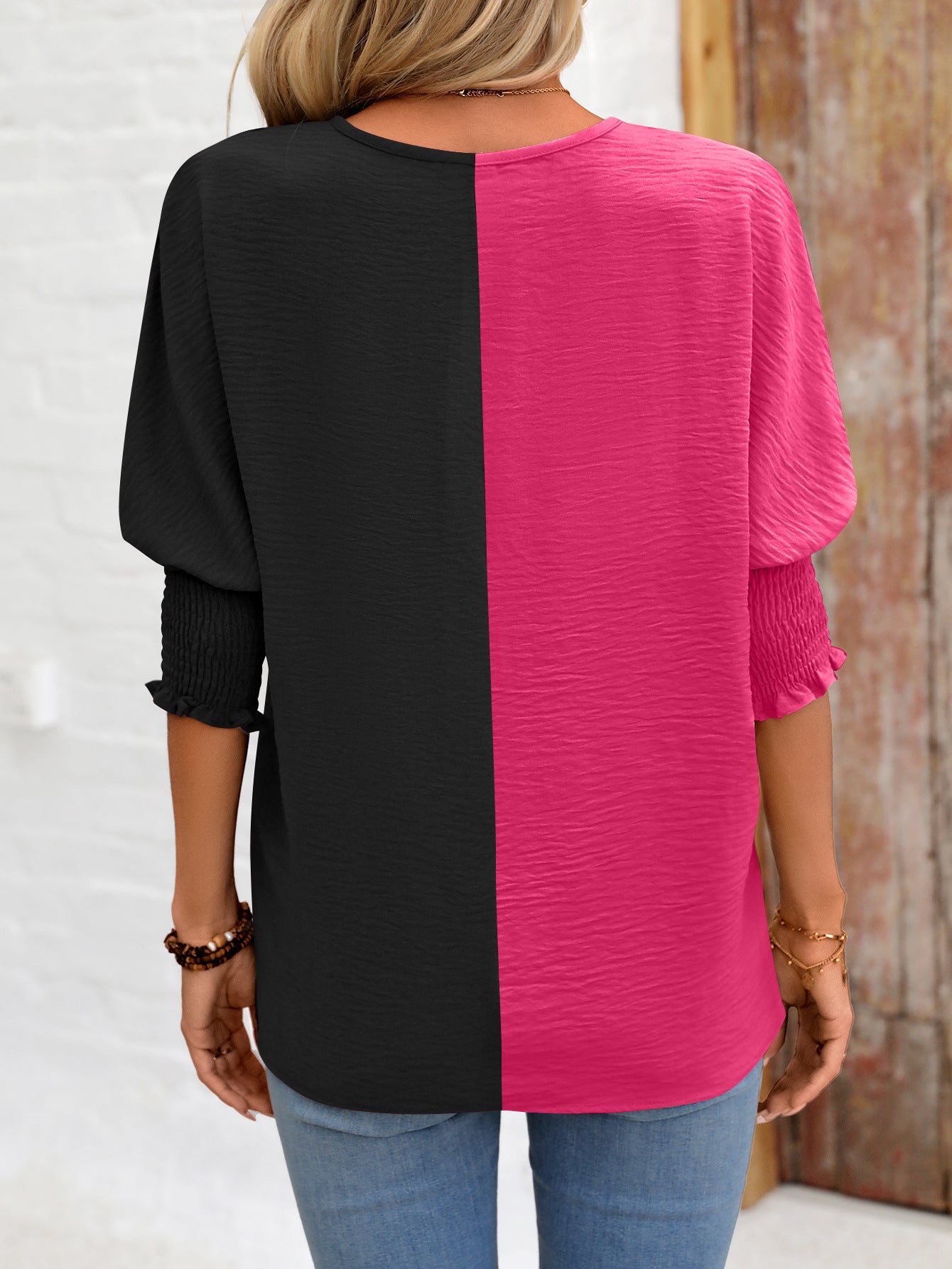 Leisure Summer V Neck Short Sleeves T Shirts