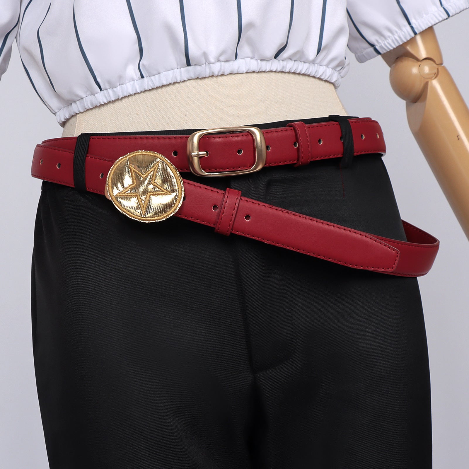 Jujutsu Kaisen Culling Game Cosplay Costume
