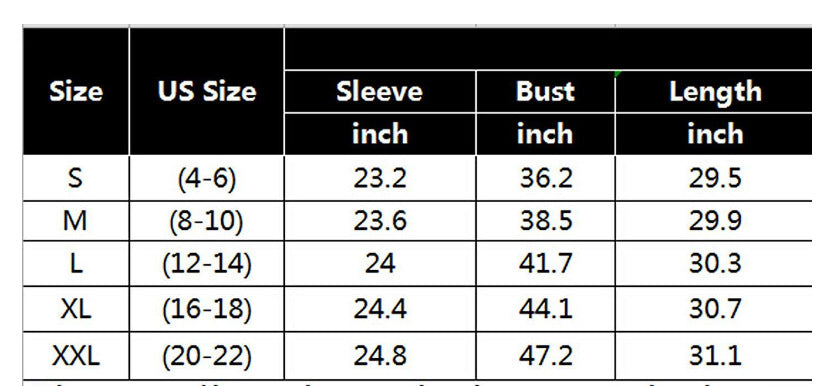 Summer Long Sleeves Women Cardigan Coats